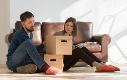 5 Things to Expect After Your Tenant Moves Out